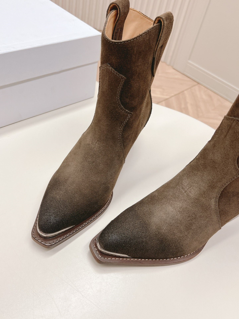 Celine Boots